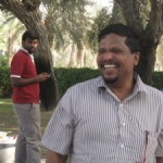 அமீரக முதுவை ஜமாஅத் தலைவராக ஹெச்.இப்னு சிக்கந்தர் தேர்வு !