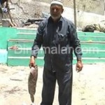 ஏழையாக கடலுக்குச்சென்ற மீனவர் கோடீஸ்வரராக கரை திரும்பினார்