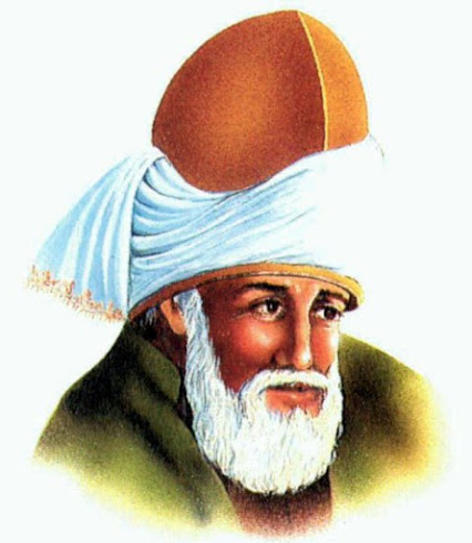 Moulaanaa Rumi