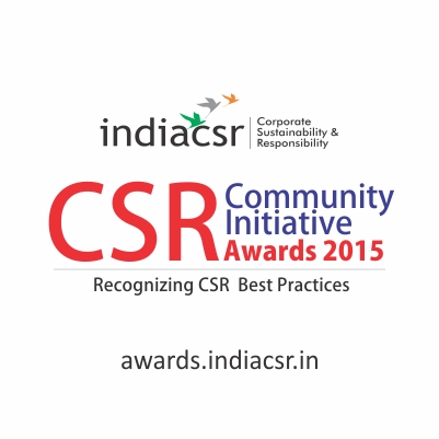 IndiaCSR Community Initiative Awards Awards Logo (1)